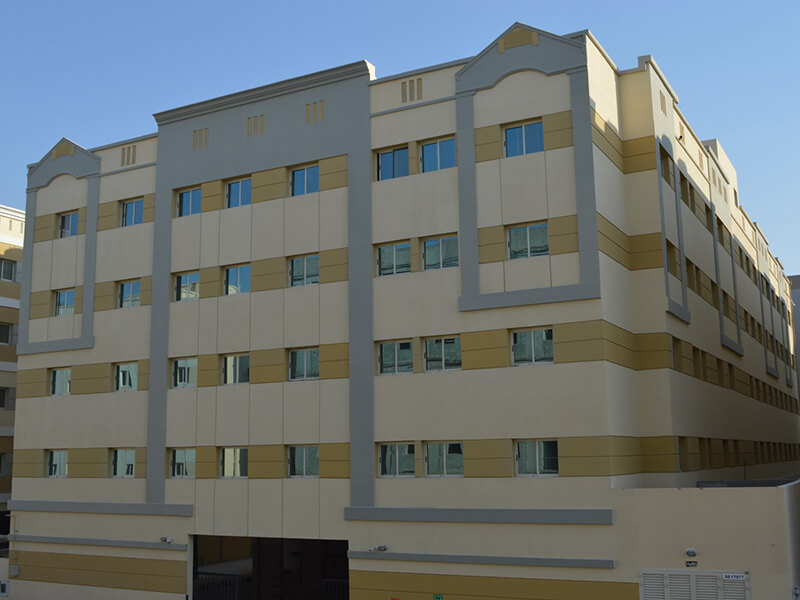 Rawji Property Four Ltd