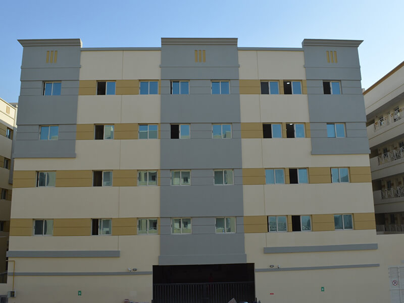 Rawji Property Three Ltd
